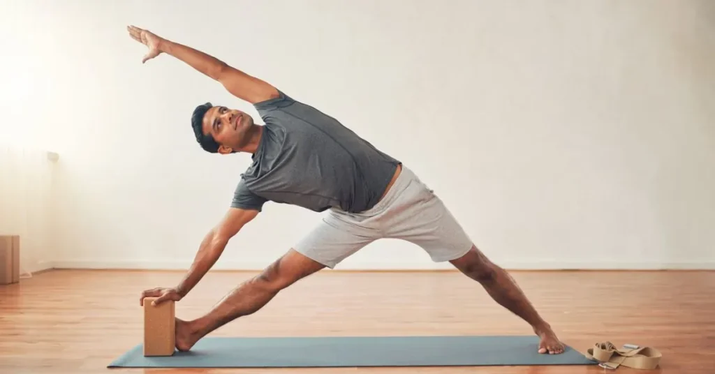 Iyengar Yoga