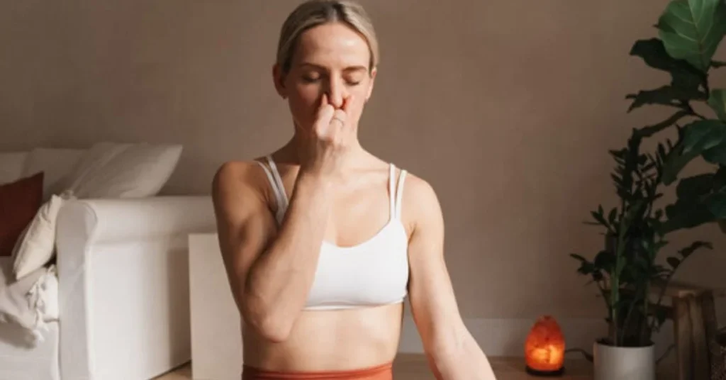 Benefits of Nadi Shodhana