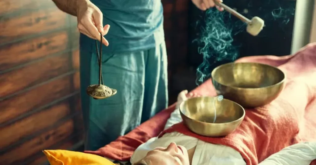 Sound Healing