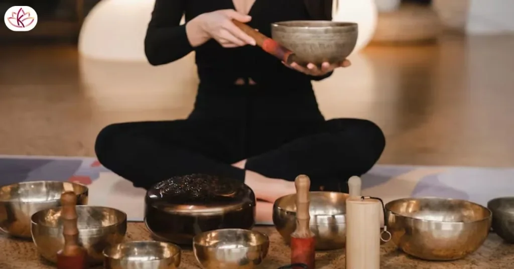 Benefits of Sound Healing Therapy